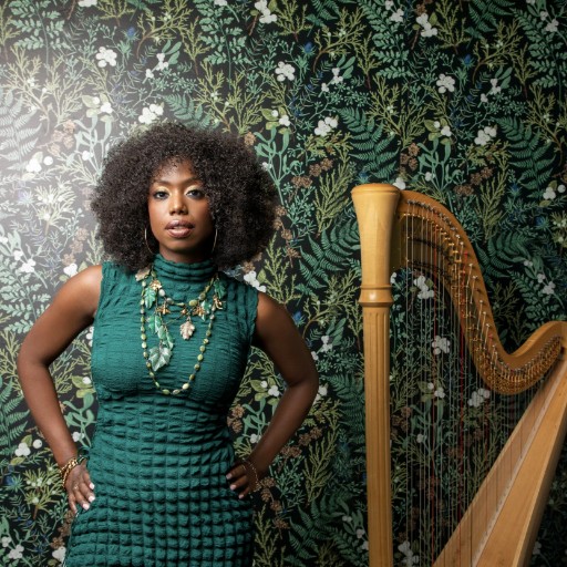Brandee Younger Kansas City Tickets