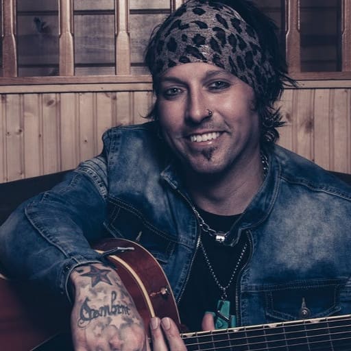 Brandon Gibbs in Kansas City