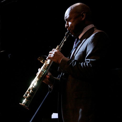 Branford Marsalis Kansas City Tickets