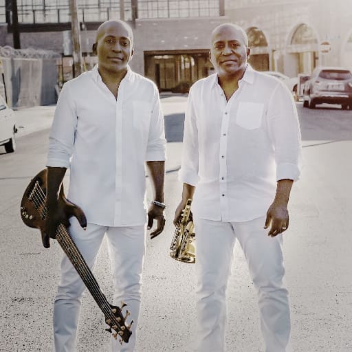 Braxton Brothers Kansas City Tickets