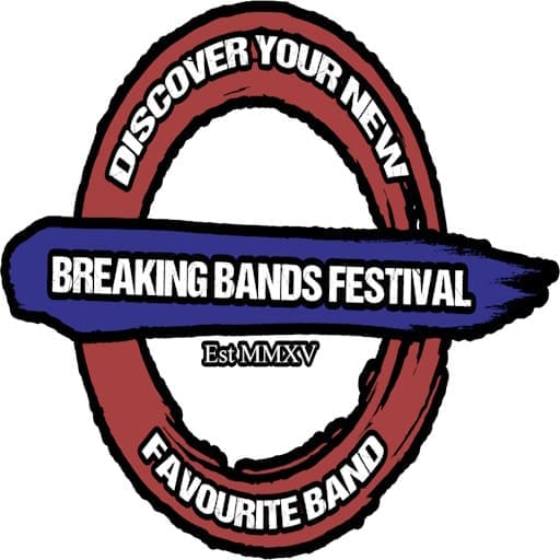 Breaking Bands Kansas City Tickets