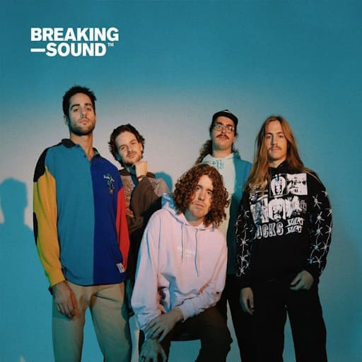 Breaking Sound Kansas City Tickets