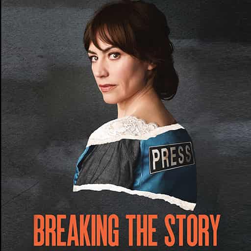 Breaking the Story Kansas City Tickets