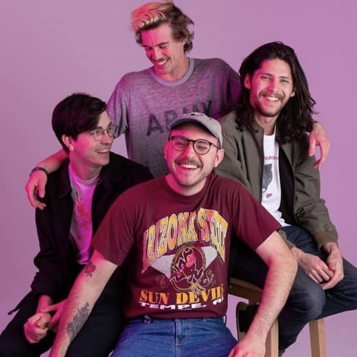 Breakup Shoes Kansas City Tickets
