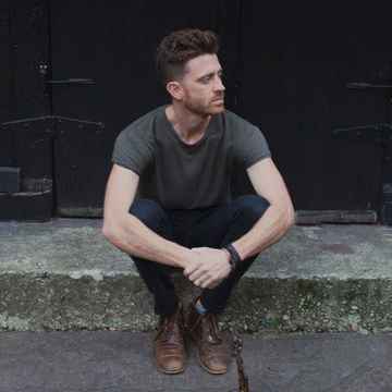 Brendan James Kansas City Tickets