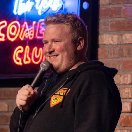 Brendan Sagalow Kansas City Tickets