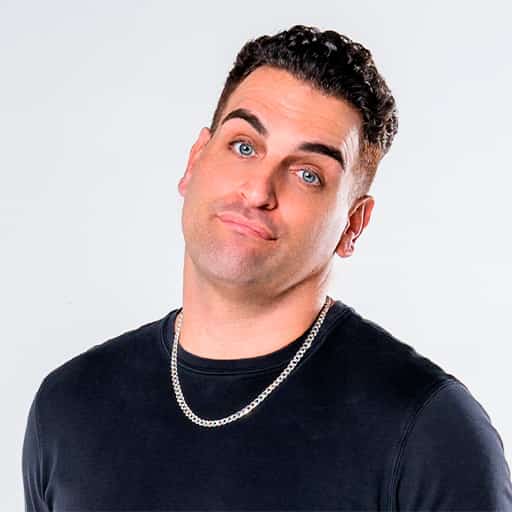Bret Ernst Kansas City Tickets