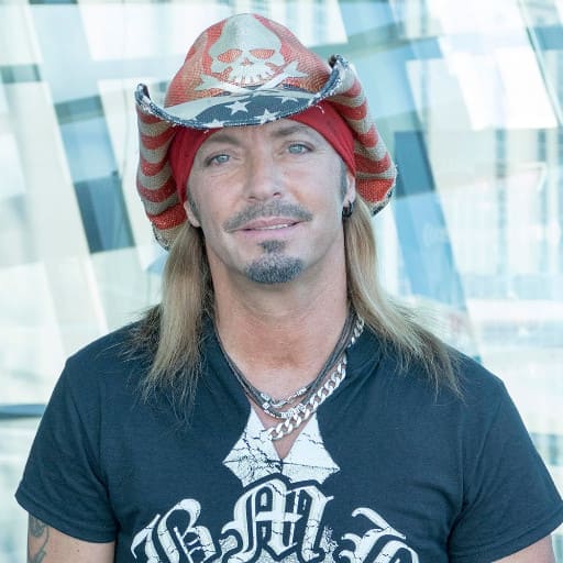 Bret Michaels in Kansas City