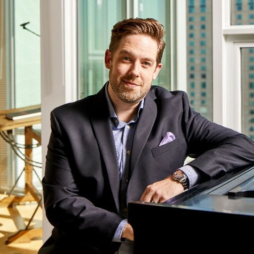 Brett Mitchell Kansas City Tickets