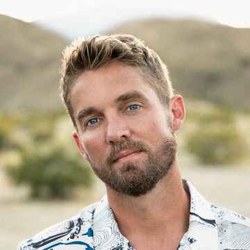 Brett Young Kansas City Tickets