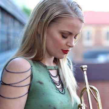 Bria Skonberg Kansas City Tickets