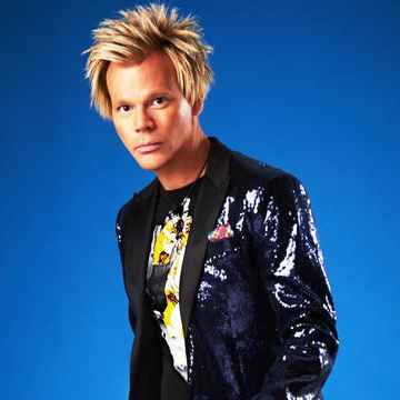 Brian Culbertson Kansas City Tickets