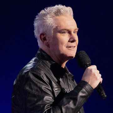 Brian Regan Kansas City Tickets