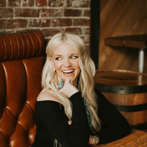 Britnee Kellogg Kansas City Tickets