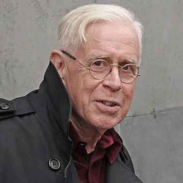 Bruce Cockburn in Kansas City