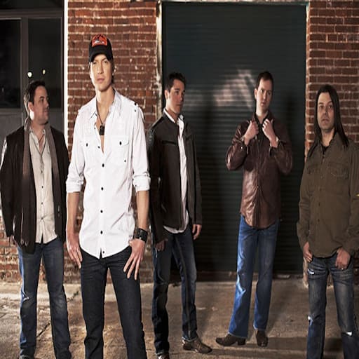 Brushville Kansas City Tickets
