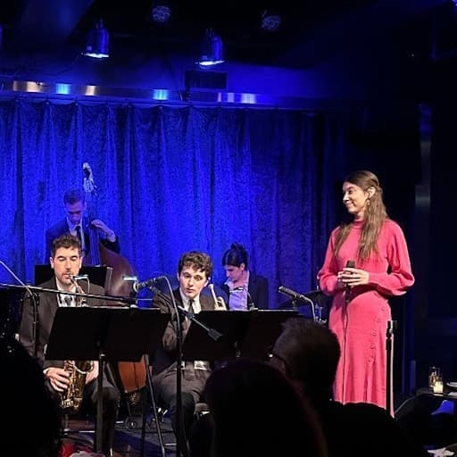 Bryan Eng Sextet Kansas City Tickets