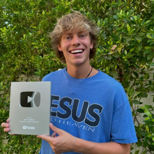 Bryce Crawford Kansas City Tickets