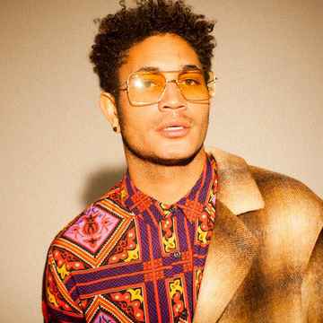 Bryce Vine Kansas City Tickets