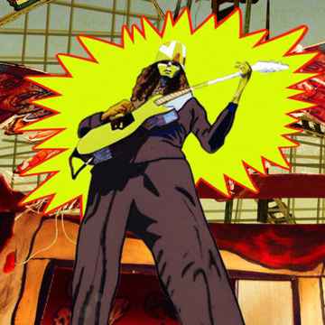 Buckethead Kansas City Tickets