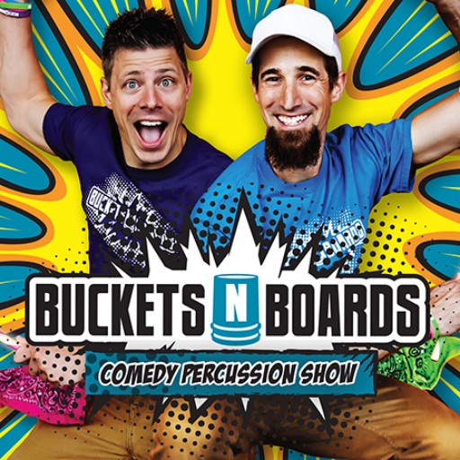 Buckets N Boards Kansas City Tickets