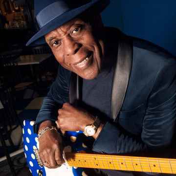 Buddy Guy Kansas City Tickets