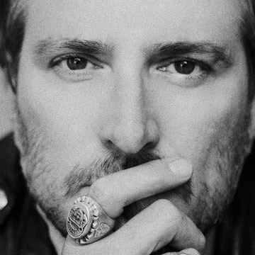 Butch Walker in Kansas City