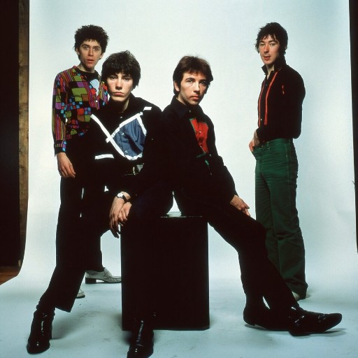 Buzzcocks Kansas City Tickets