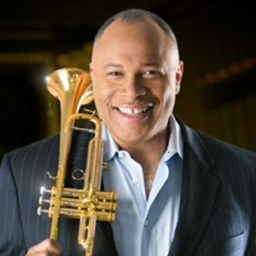 Byron Stripling Kansas City Tickets