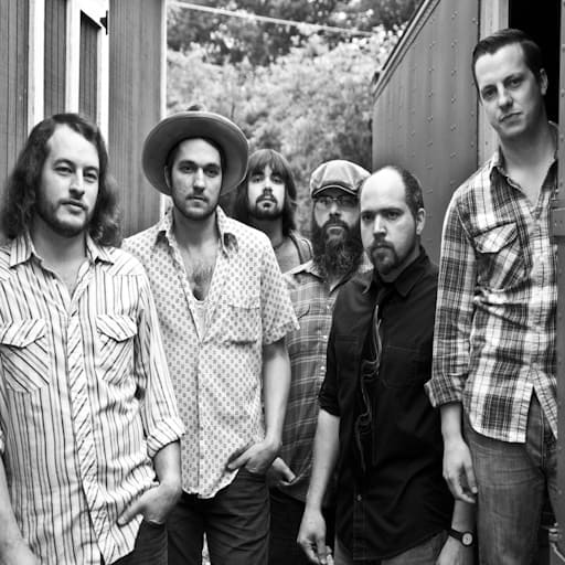 Cabinet - Band Kansas City Tickets