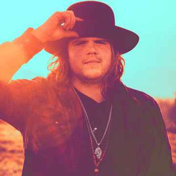 Caleb Johnson in Kansas City