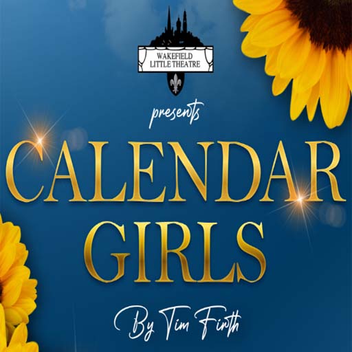 Calendar Girls Kansas City Tickets