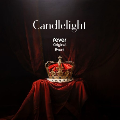 Candlelight: A Tribute to Queen concerts in Kansas City.