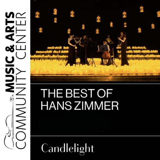 Candlelight: The Best of Hans Zimmer concerts in Kansas City.