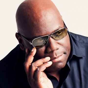 Carl Cox Kansas City Tickets