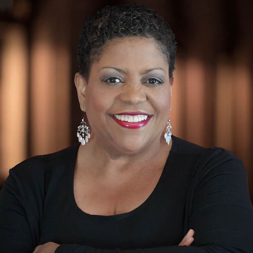 Carmen Bradford Kansas City Tickets