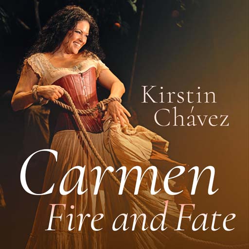 Carmen Inside Out Kansas City Tickets
