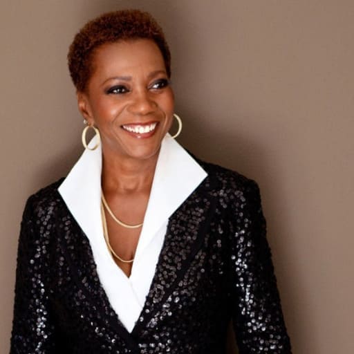 Carmen Lundy Kansas City Tickets