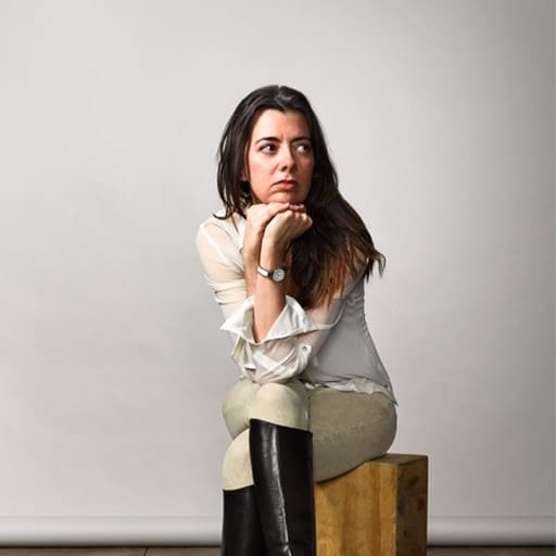 Carmen Lynch Kansas City Tickets