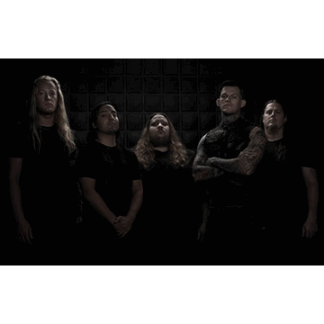 Carnifex Kansas City Tickets