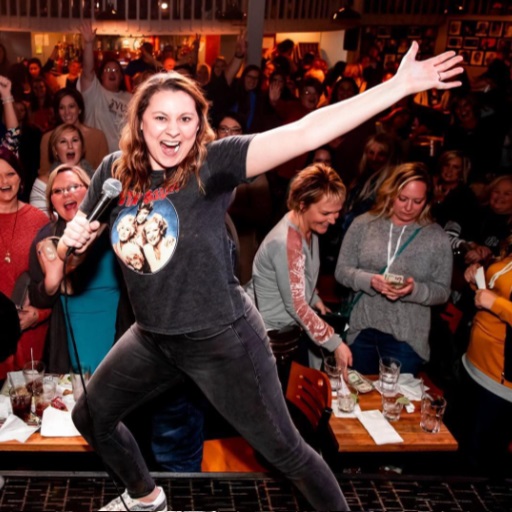 Carolanne Miljavac Kansas City Tickets