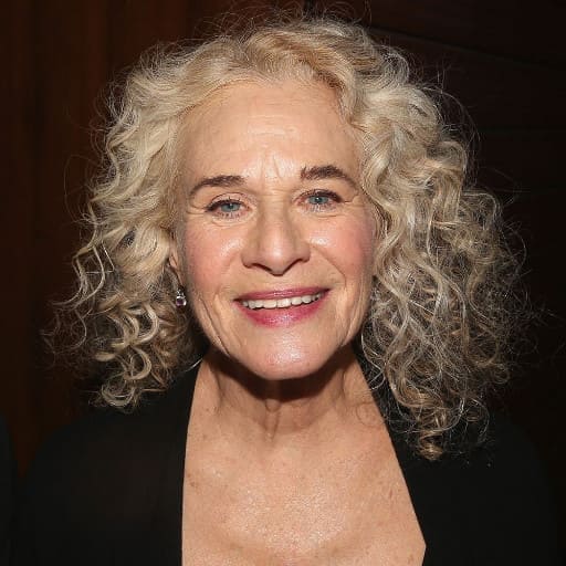 Carole King in Kansas City