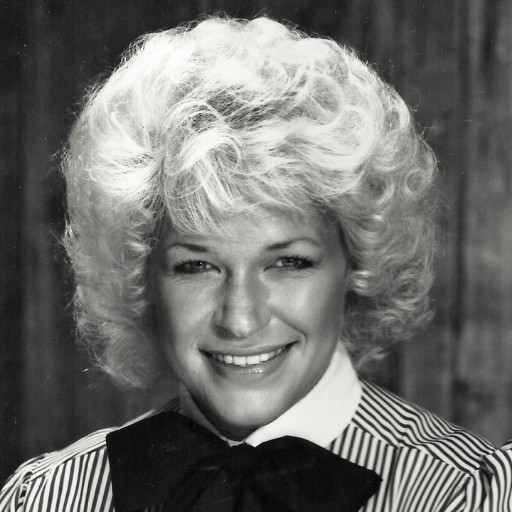 Carroll Baker Kansas City Tickets