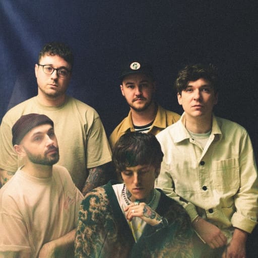 Casey - Band Kansas City Tickets