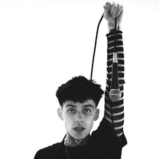 Caspr Kansas City Tickets