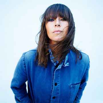 Cat Power in Kansas City