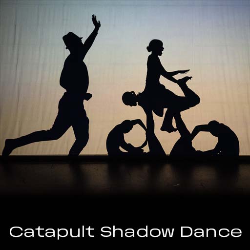 Catapult Shadow Dance Kansas City Tickets