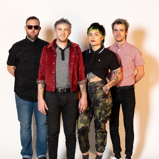 Catbite Kansas City Tickets