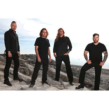 Cattle Decapitation Kansas City Tickets