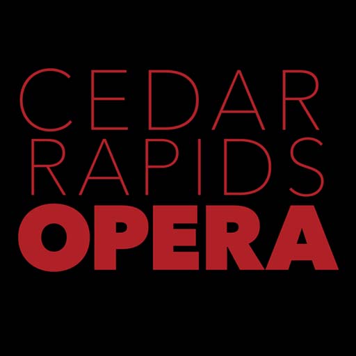 Cedar Rapids Opera Theatre Kansas City Tickets